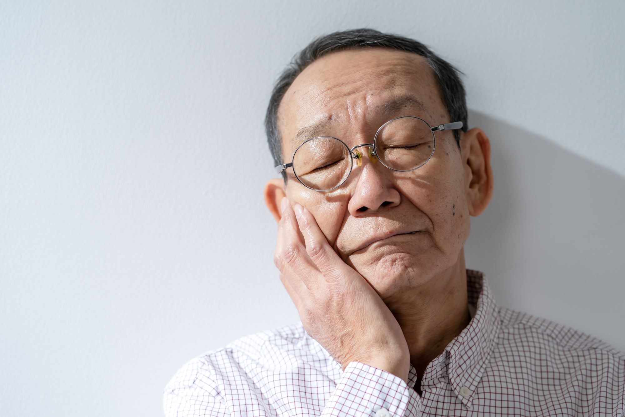 口腔がん検診