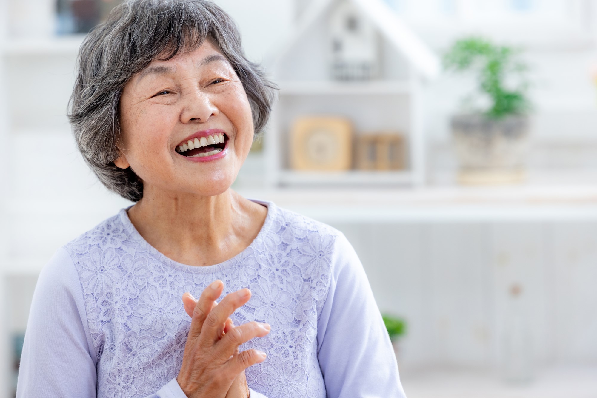 全身疾患をお持ちの方への配慮した歯科治療