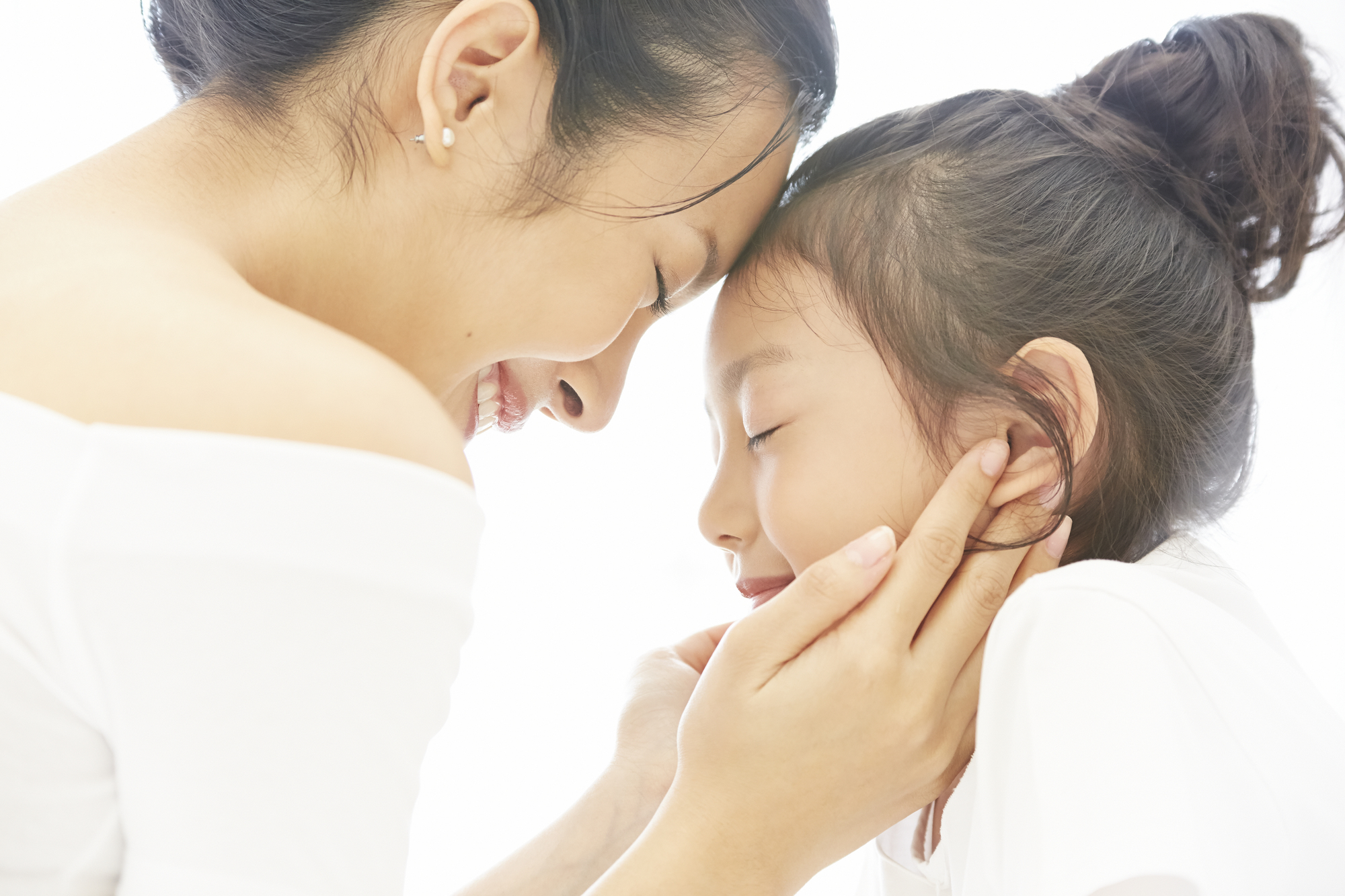 むし歯の進行からお子さまを守る歯科医院