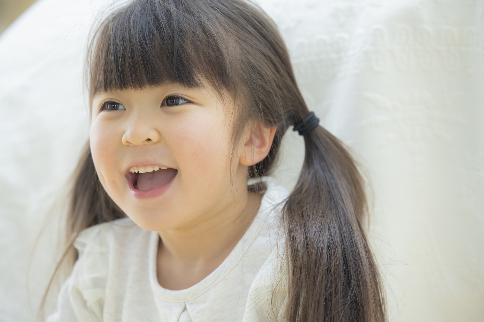乳歯のむし歯そのままにしていませんか？
