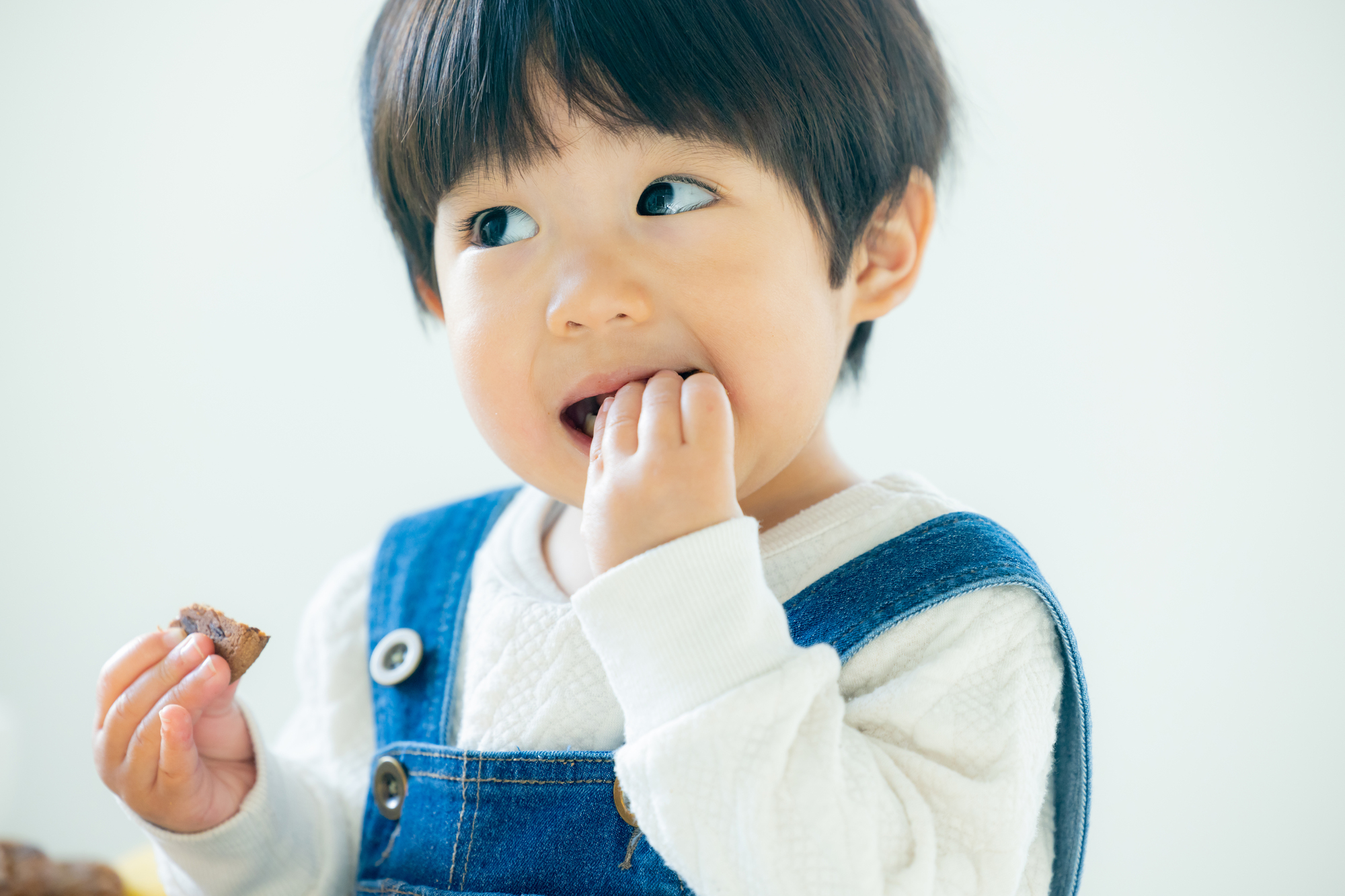 食事のアドバイス