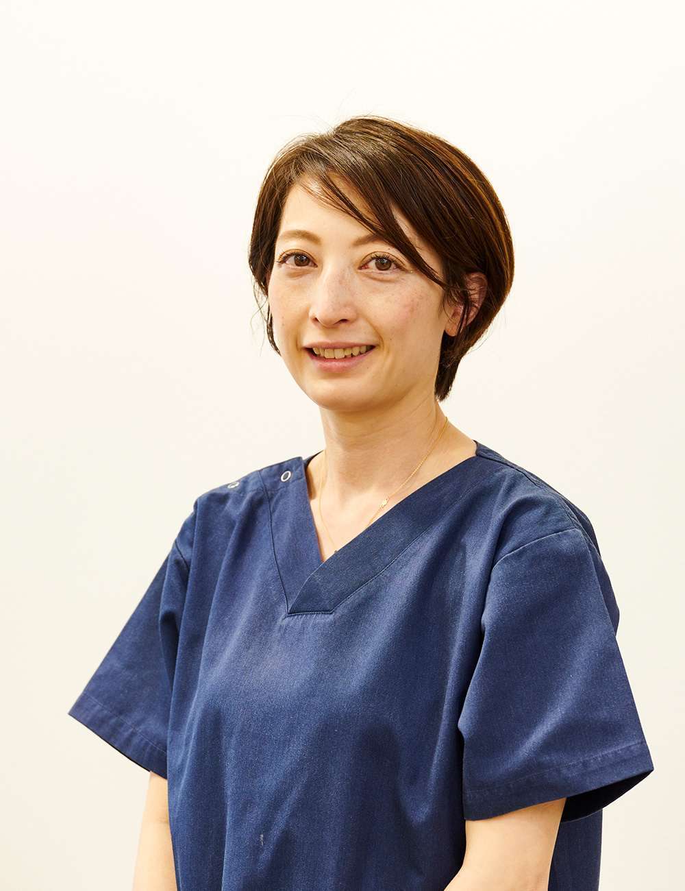 中川 ゆりか